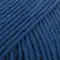 Merino Extra Fine 20 Mörkblå (Uni Colour)