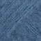 DROPS Brushed Alpaca Silk 25 Stålblå (Uni Colour)