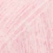DROPS BRUSHED Alpaca Silk 12 Dovt rosa (Uni colour)
