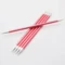 KnitPro ZING Strumpstickor 20 cm (2.00-8.00 mm)