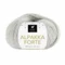 Du Store Alpakka Forte 716 Ljus grå melerad