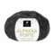 Du Store Alpakka Forte 710 Gråsvart melerad