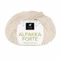 Du Store Alpakka Forte 701 Beige melerad