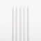 DROPS Basic Strumpstickor Aluminium 20 cm (2.00-5.00 mm)