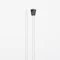DROPS Basic Parstickor Aluminium 35 cm (2.00-5.00 mm)