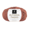 Du Store Alpakka Tweed 119 Rost