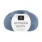 Du Store Alpakka Wool 547 Ljus denim