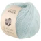 Lana Grossa Summer Softness 17 Pastellblå
