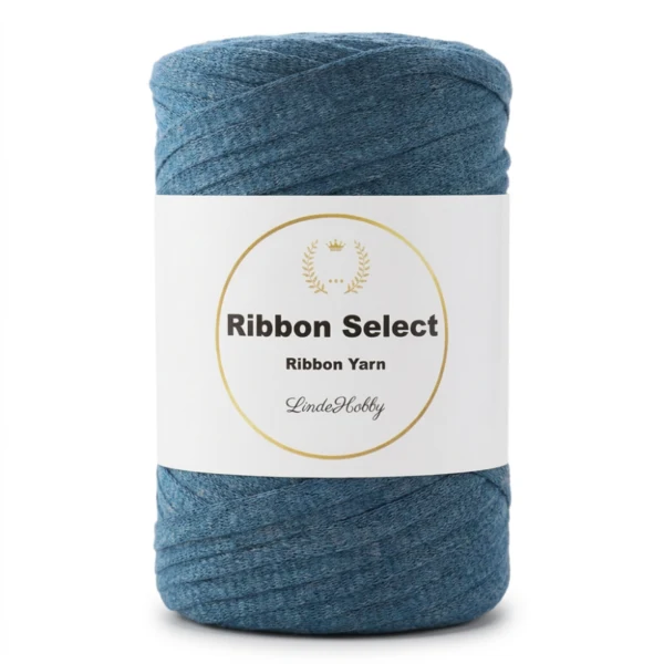 LindeHobby Ribbon Select 12 Ljus olja