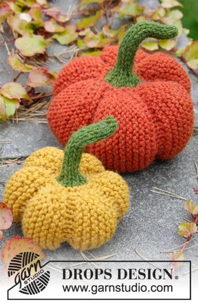 Extra 0-1170 The Patch by DROPS Design — 1