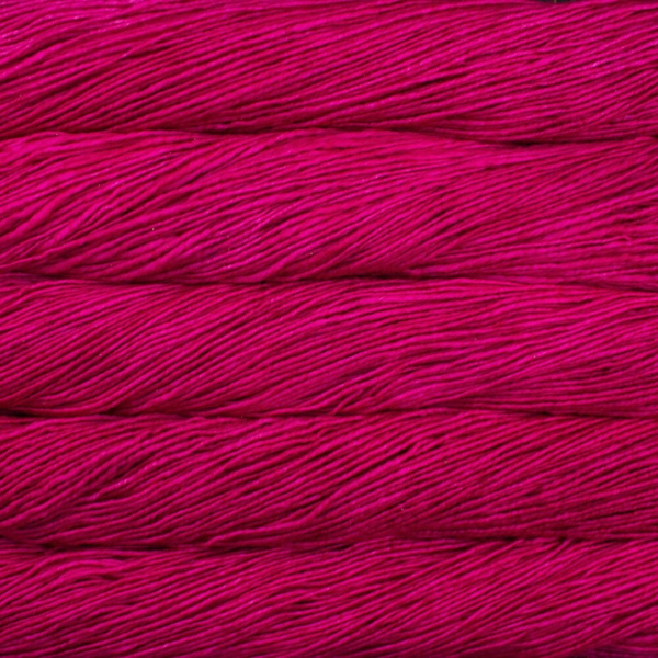 Malabrigo Worsted 093 Fuchsia