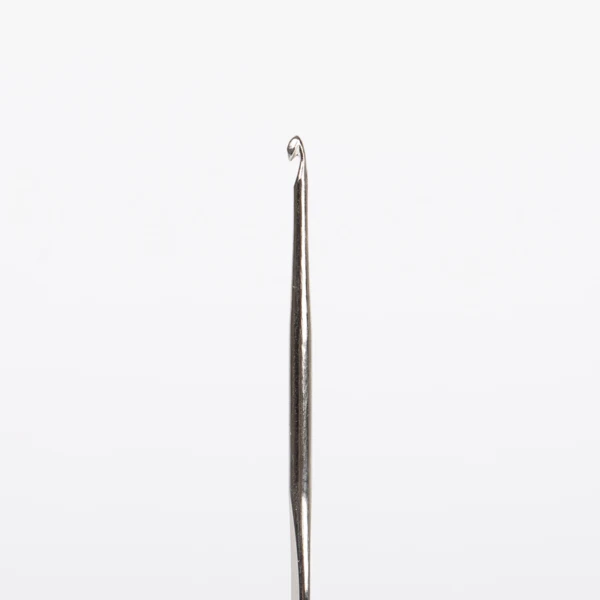 DROPS Basic Virknålar Stål 13 cm (0.75-1.75 mm)