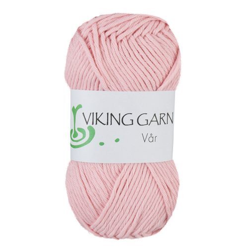 Viking Vår 466 Ljusrosa