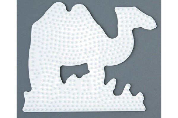 Hama Midi Pärlplatta - Kamel 294