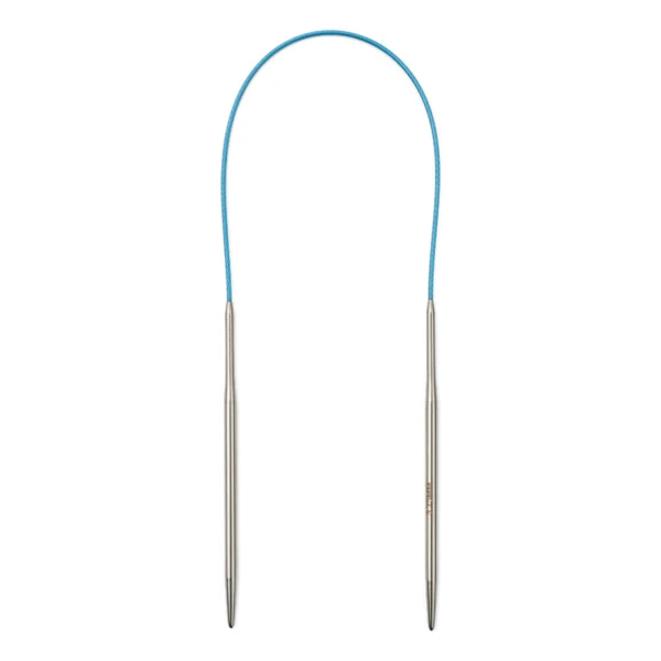 Fixed Circular Needles, 40 cm → 3,75 mm