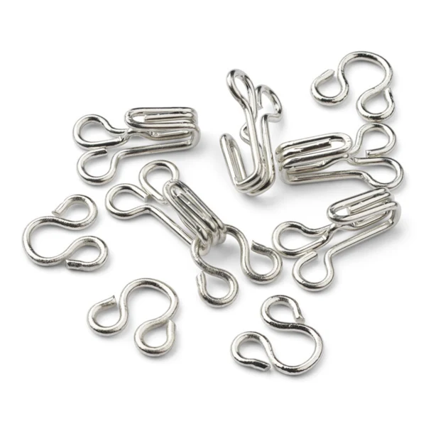 LindeHobby Hakar, Silver, 5 set