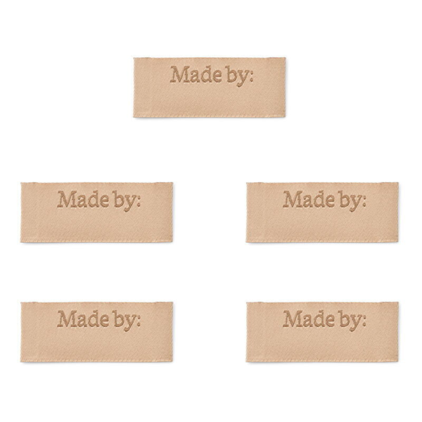 LindeHobby Labels Made by