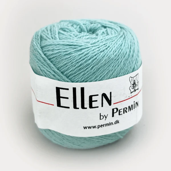 Permin Ellen 43 Mint