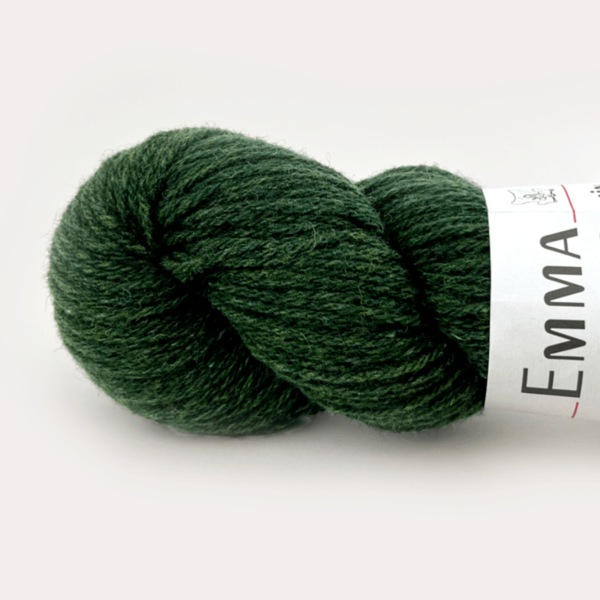 Permin Emma 32 Skogsgrön