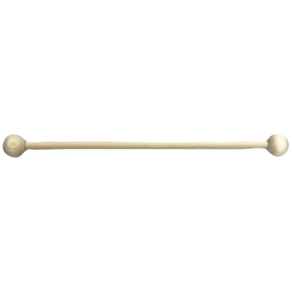 Permin Broderibeslag Träpinne, 1 st