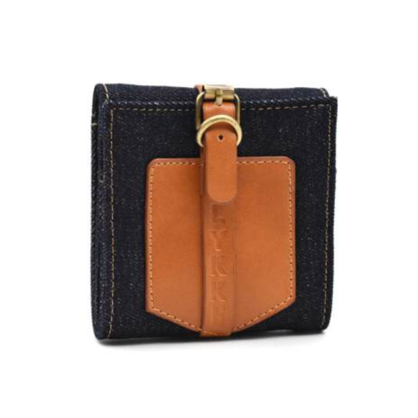 LYKKE Taylor Etui för Utbytbara Rundstickor, 9 cm Ljusbrun