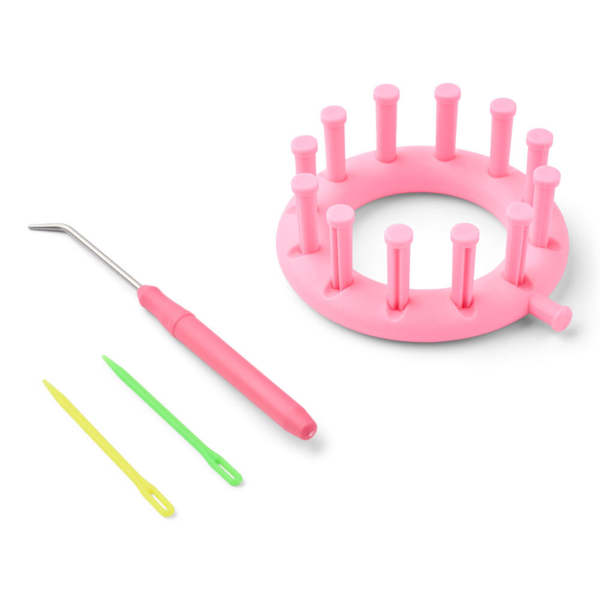 LindeHobby Stickring, 9 cm