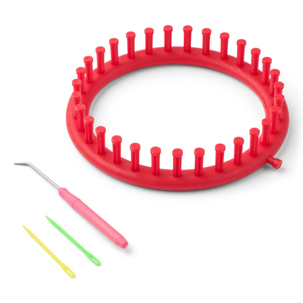 LindeHobby Stickring, 19 cm