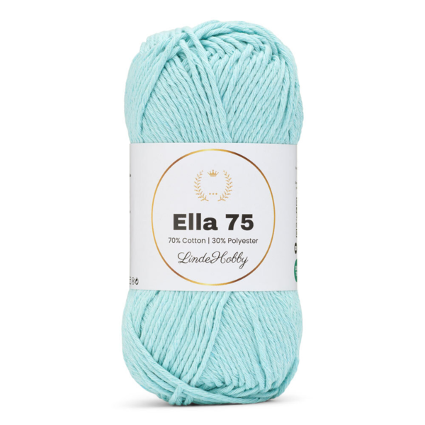 LindeHobby Ella 75 23 Arktisakvamarin