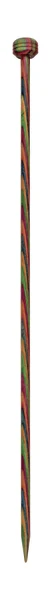 KnitPro SYMFONIE Jumperstickor 25 cm (3.00-9.00 mm)