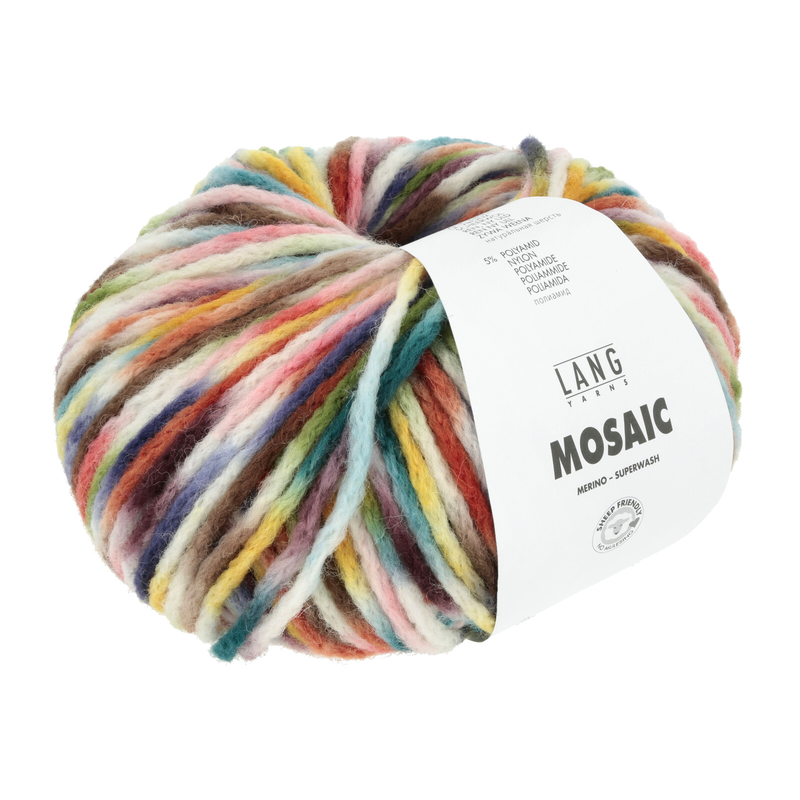 Lang Yarns Mosaic 0003