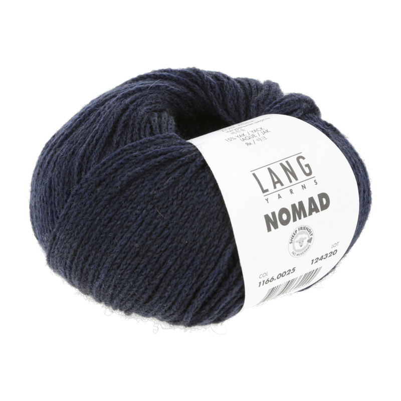 Lang Yarns Nomad 0025