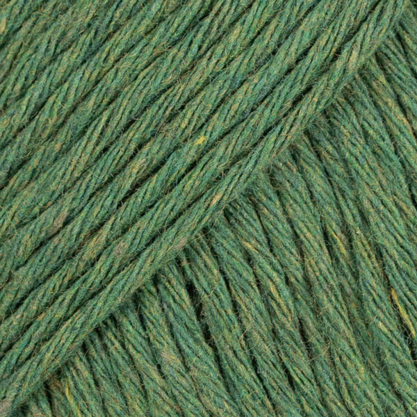 DROPS Cotton Light 50 Mörk murgröna (Uni Colour)