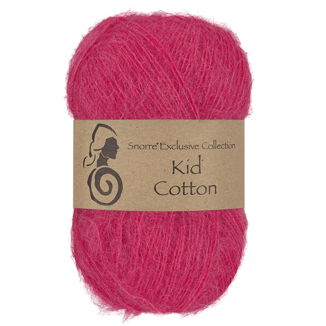 Viking Snorre Kid Cotton 762 Hallon