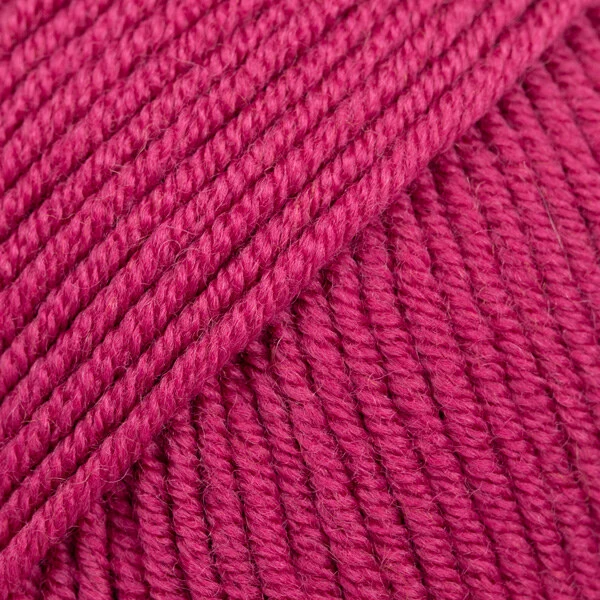 DROPS Merino Extra Fine  34 Ljung (Uni Colour)