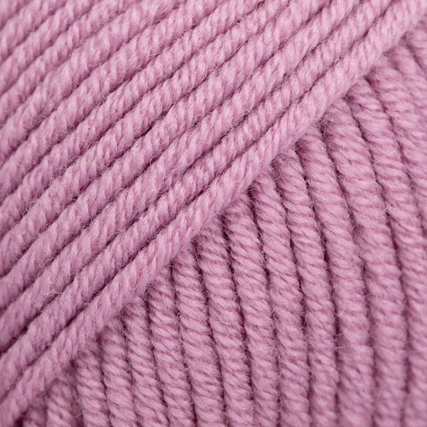 DROPS Merino Extra Fine 36 Ametist (Uni Colour)