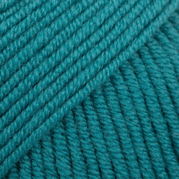 DROPS Merino Extra Fine 28 Nordsjö (Uni Colour)