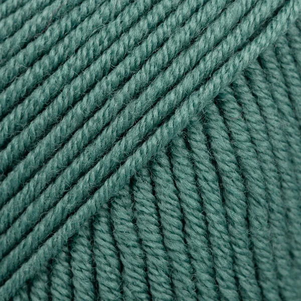 DROPS Merino Extra Fine 37 Molnskog (Uni Colour)