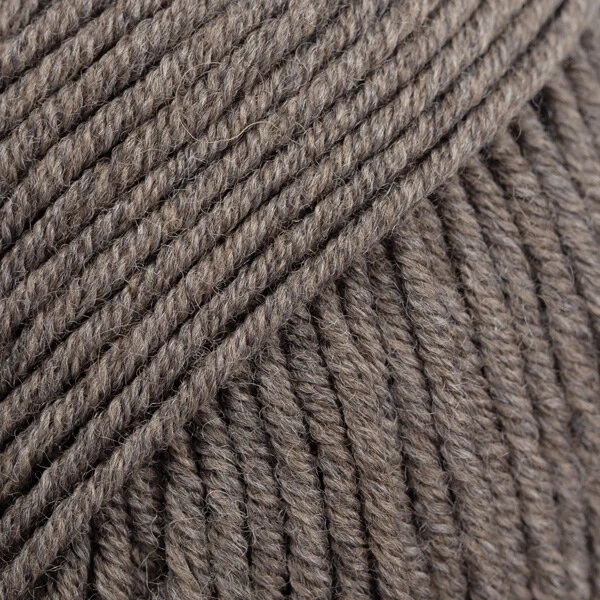 DROPS Merino Extra Fine 06 Taupe (mix)