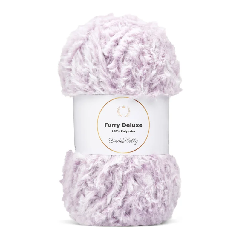 LindeHobby Furry Deluxe 06 Mild Syren