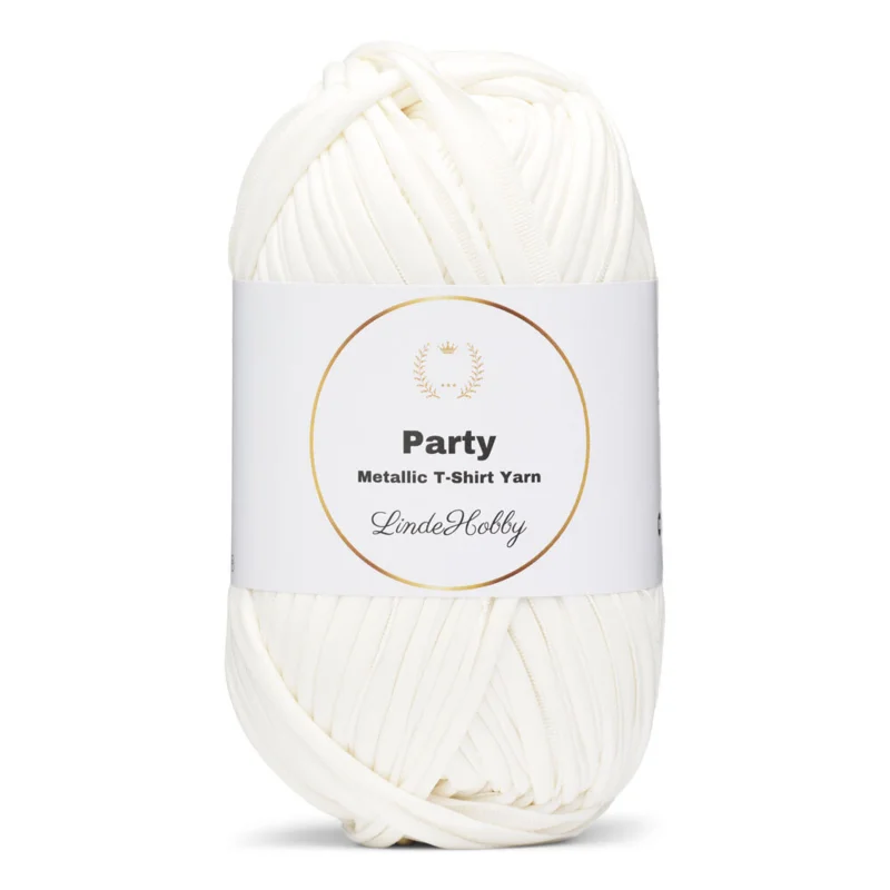 LindeHobby Party 08 Naturvit