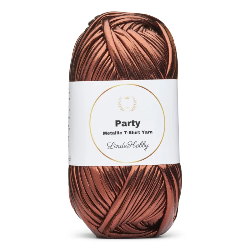 LindeHobby Party 15 Koppar