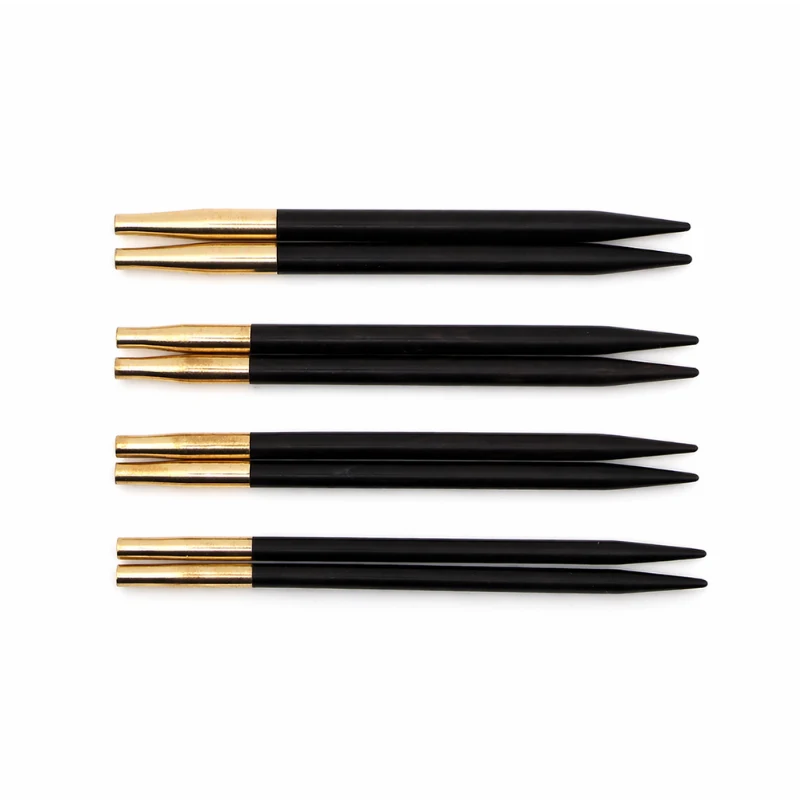 LindeHobby Eclipse Utbytbara Rundstickor, 8.5 cm