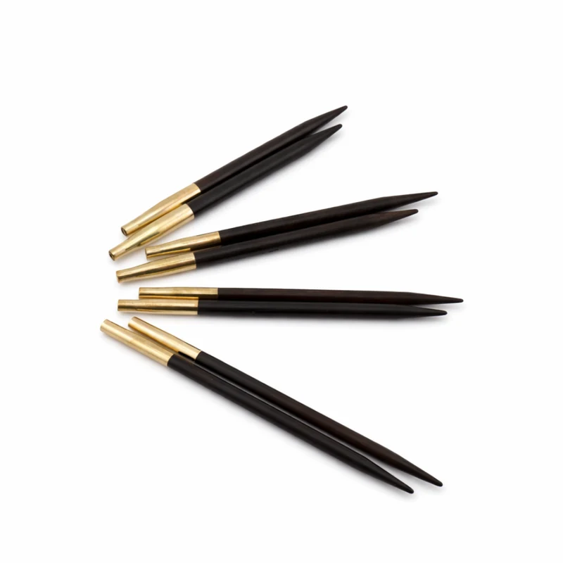 LindeHobby Eclipse Utbytbara Rundstickor, 8.5 cm