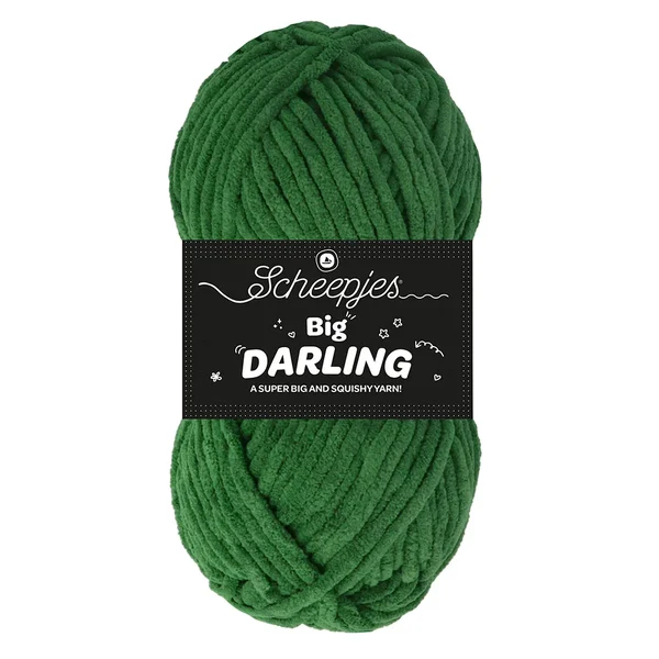 Scheepjes Big Darling 420 Pickle
