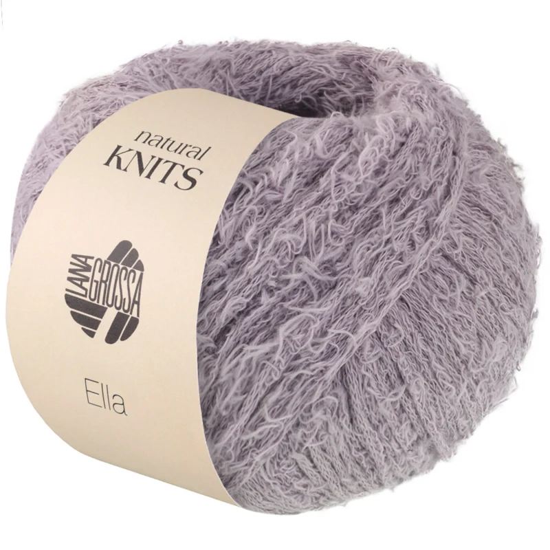 Lana Grossa Ella 08 Syrén