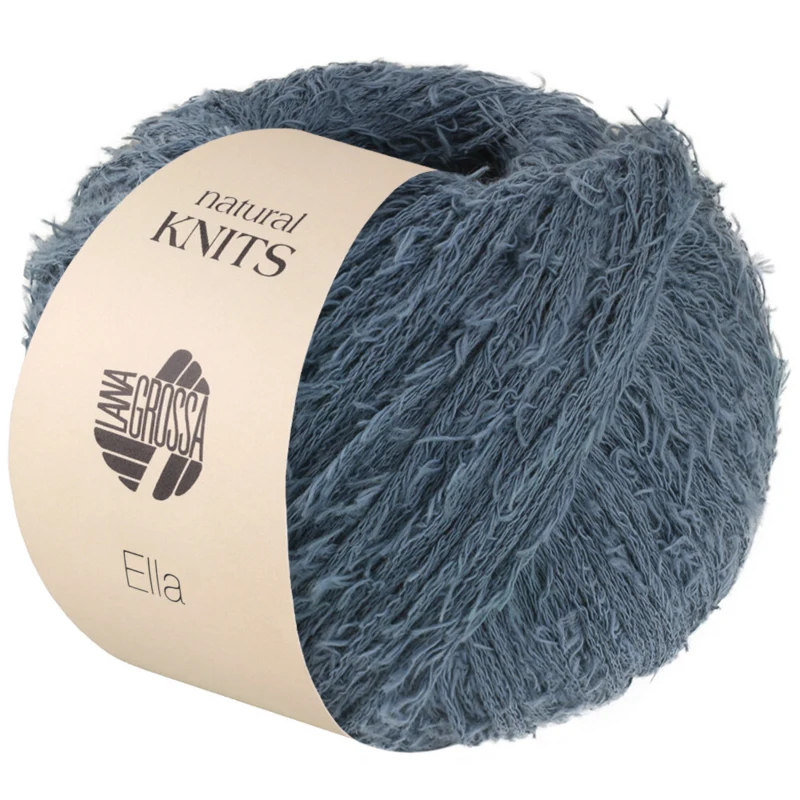 Lana Grossa Ella 07 Jeans