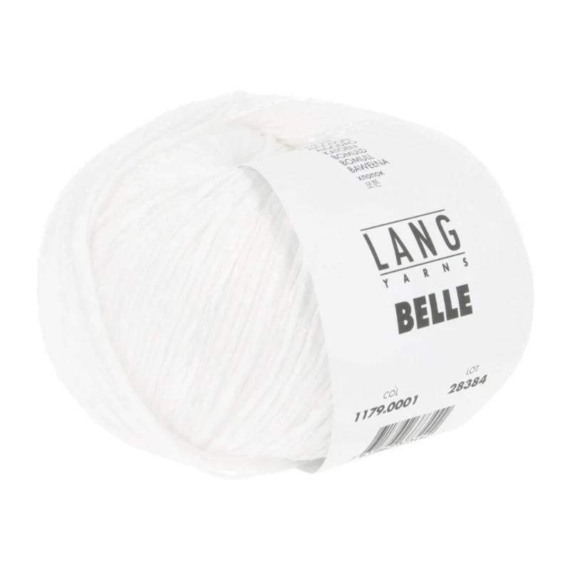 Lang Yarns Belle 0001