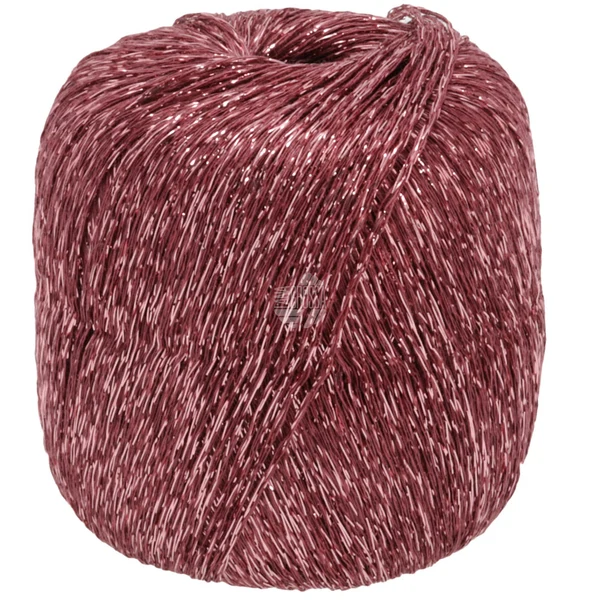 Lana Grossa Brillino 31 Erikröd