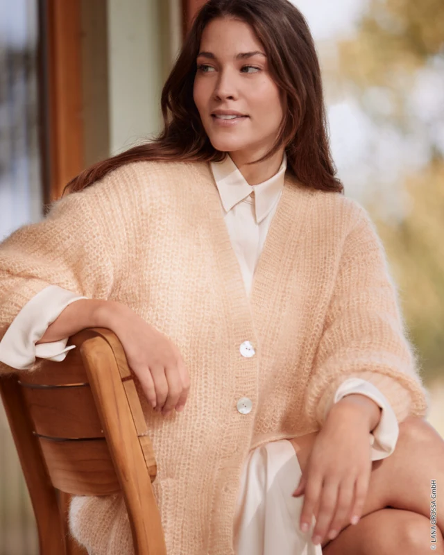 9231016_M17 Modell 17 – Lookbook 16 Jacka i halvpatent