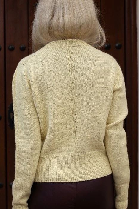 DSA 138-05 Loise Tröja